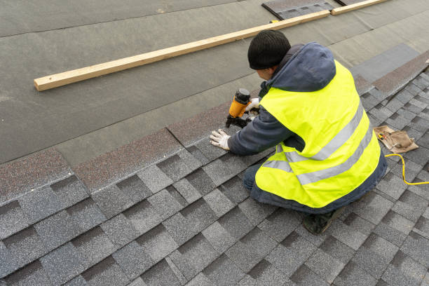 Best Local Roofing Companies  in Reading, OH