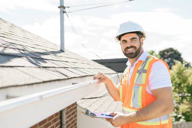 Best Metal Roofing Contractor  in Reading, OH