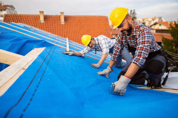 Gutter Installation and Roofing in Reading, OH