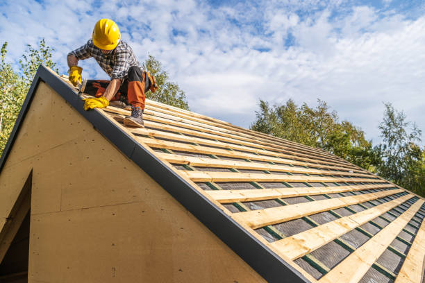 Best Residential Roofing Contractor  in Reading, OH