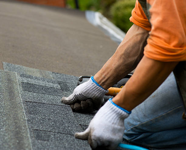 Best Roof Restoration Services  in Reading, OH