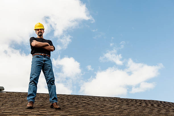 Best Best Roofing Contractors  in Reading, OH