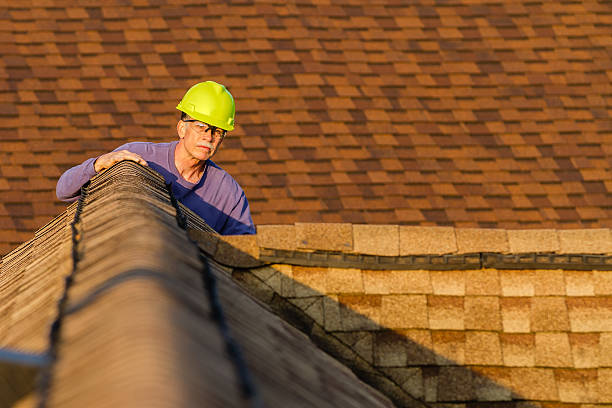 Best Commercial Roof Installation  in Reading, OH