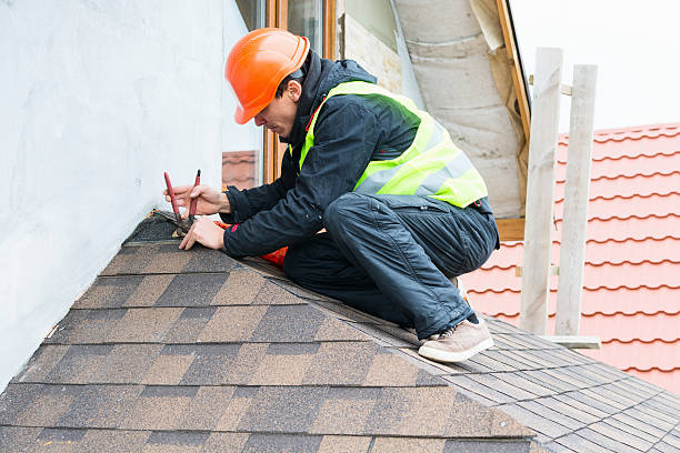 Quick and Trustworthy Emergency Roof Repair Services in Reading, OH
