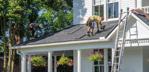 Best Roof Leak Repair  in Reading, OH
